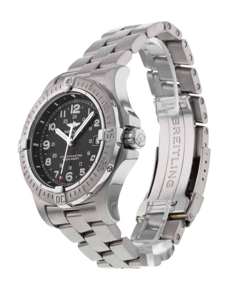 Breitling Colt Quartz A74380
